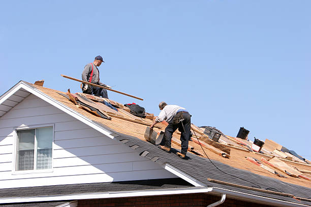 Best Green or Eco-Friendly Roofing Solutions  in Goodlettsville, TN